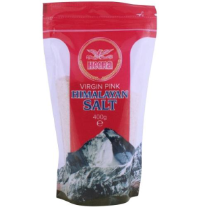 JEET PINK HIMALAYAN SALT 500GR
