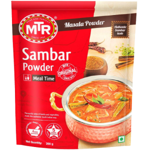 MTR SAMBAR POWDER