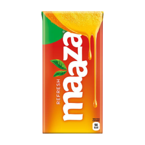 MAAZA MANGO
