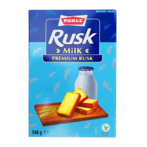 PARLE PREMIUM RUSK 600GR