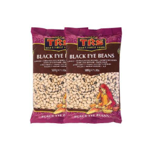 TRS BLACK EYE BEANS 1KG