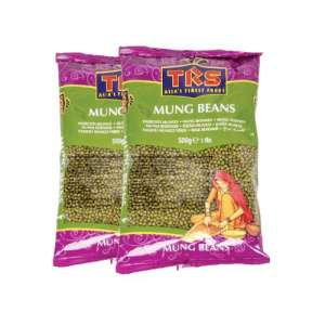 TRS MUNG BEANS 1KG
