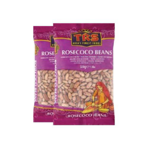 TRS ROSECOCO BEANS 500GR