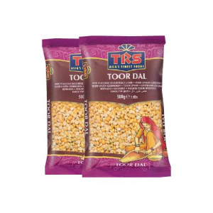 JEET TOOR DAL 1KG