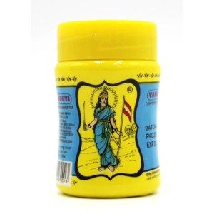 VANDEVI ASAFOETIDA