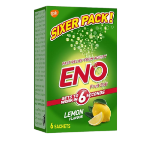ENO FRUIT SALT