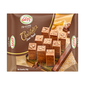 GRB ELAICHI SOAN PAPDI