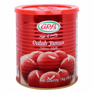 GULAB JAMUN
