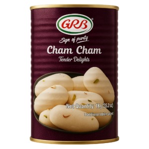 CHAM CHAM