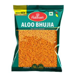 HALDIRAM ALOO BHUJIA