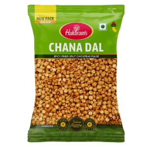 HALDIRAM CHANA DAL