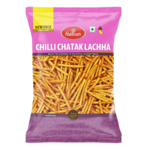 HALDIRAM'S LACHA 20PCS