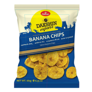 HALDIRAM BANANA CHIPS
