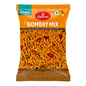 HALDIRAM BOMBAY MIX