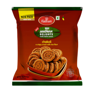 HALDIRAM CHAKOLI