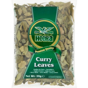 HEERA CURRY LEAVES