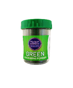 HEERA FOOD COLOR GREEN