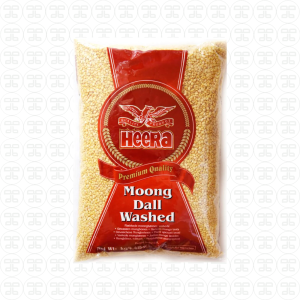 JEET MOONG DAL WASHED 500GR