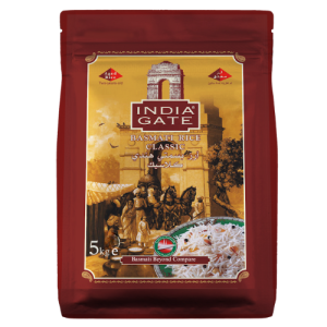 INDIA GATE RICE CLASSIC 1KG
