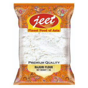 JEET RAJGIRA FLOUR 1KG