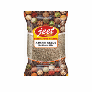 JEET AJWAIN CARROM SEEDS 100GR