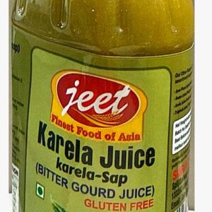 JEET KARELA JUICE