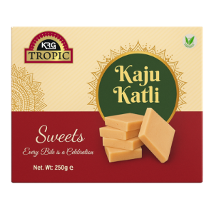 KAJU KATLI