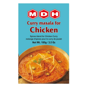 MDH CHICKEN CURRY MASALA