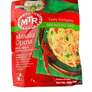 MTR MASALA UPMA
