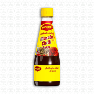 MAGGI MASALA CHILLI SAUCE