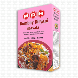 MDH BRIYANI MASALA