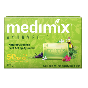MEDIMIX SOAP