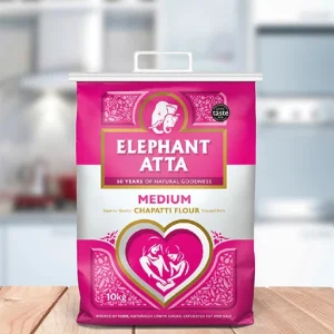 Elephant Atta Medium 10kg