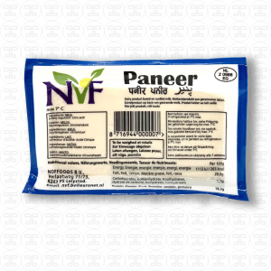 NVF PANEER GEWOGEN
