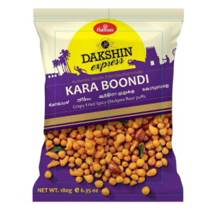 HALDIRAM BOONDI