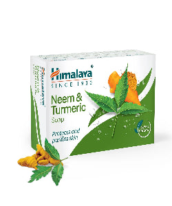 HIMALAYA TURMERIC
