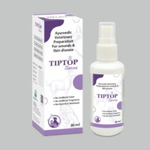 TOPTOP FAR FAR TOPICA