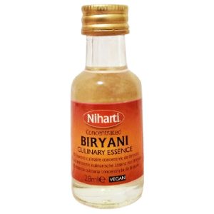 NIHARTI BIRYANI