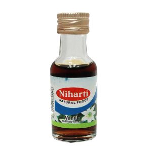 NIHARTI VANILLA
