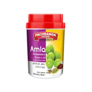 Pachranga Pickle Amla 800gr