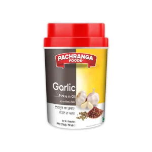 Pachranga Pickle Garlic 800gr
