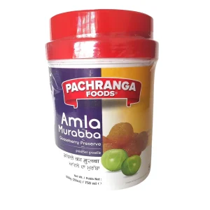 Pachranga Amla Murabba 400gr