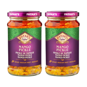 PATAK MANGO PICKLE
