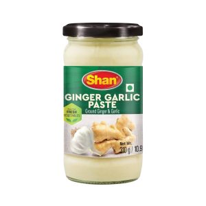 F&H Ginger Paste 320gr