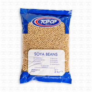TOPOP SOYA FLOUR