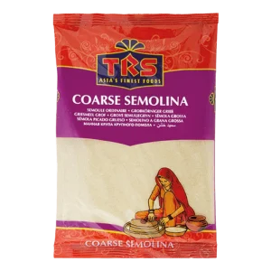 TRS Semolina Coarse 1.5kg