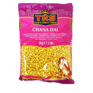 TRS CHANA DAL 500GR