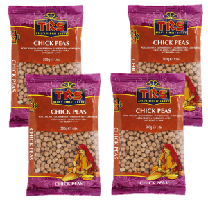TRS CHICKPEAS 2KG