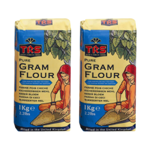 TRS GRAM FLOUR 2KG