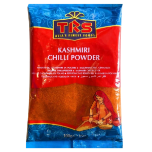 TRS KASHMIRI CHILLI POWDER 100GR